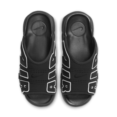 NIKE公式】ナイキ エア モア アップテンポ メンズスライド